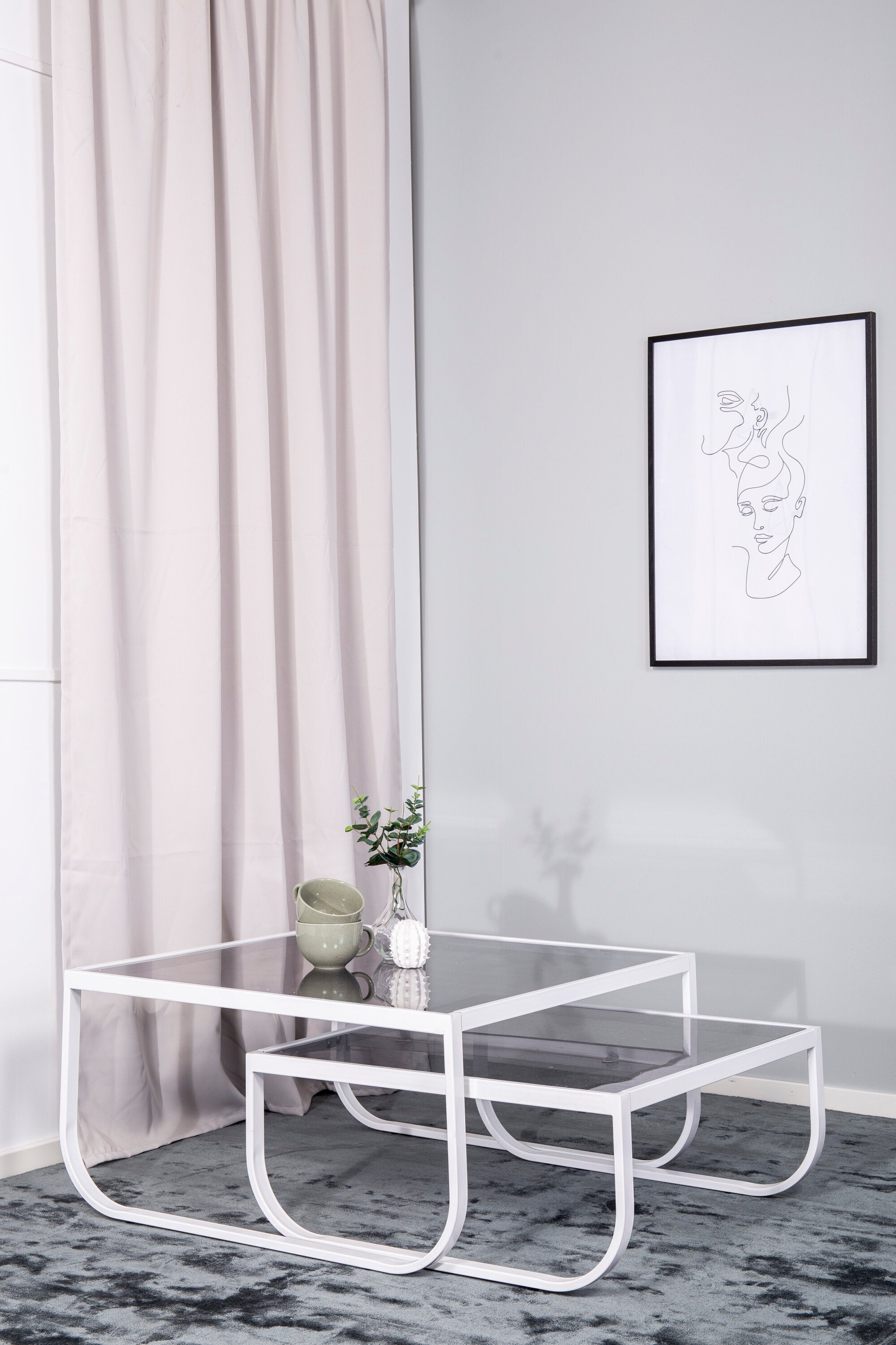 19994-605_1_1__2 Rocker Tisch Couchtisch