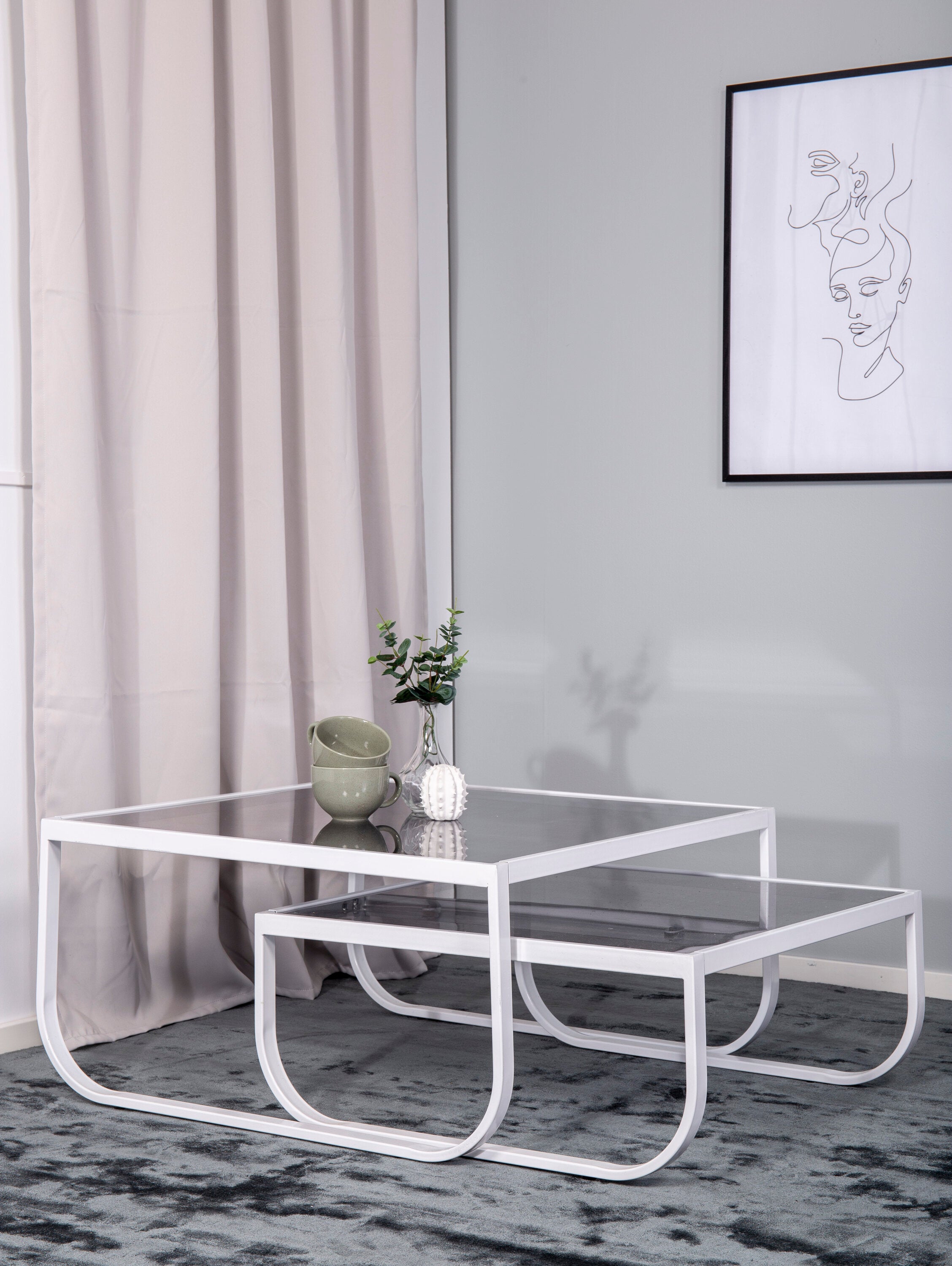 19994-605_1_1__3 Rocker Tisch Couchtisch