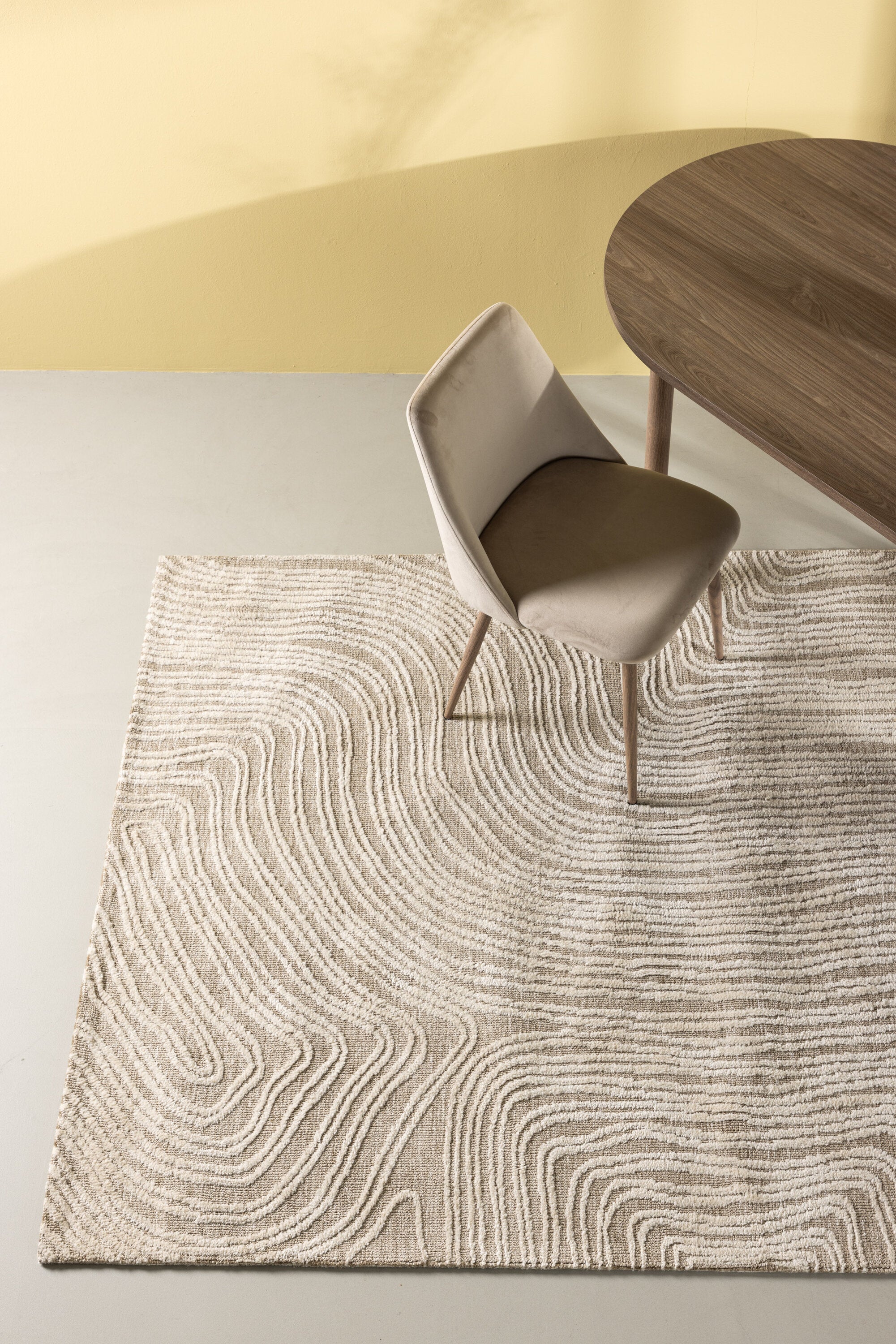 19996-120_1_m Melle Teppich Wohnzimmerteppiche