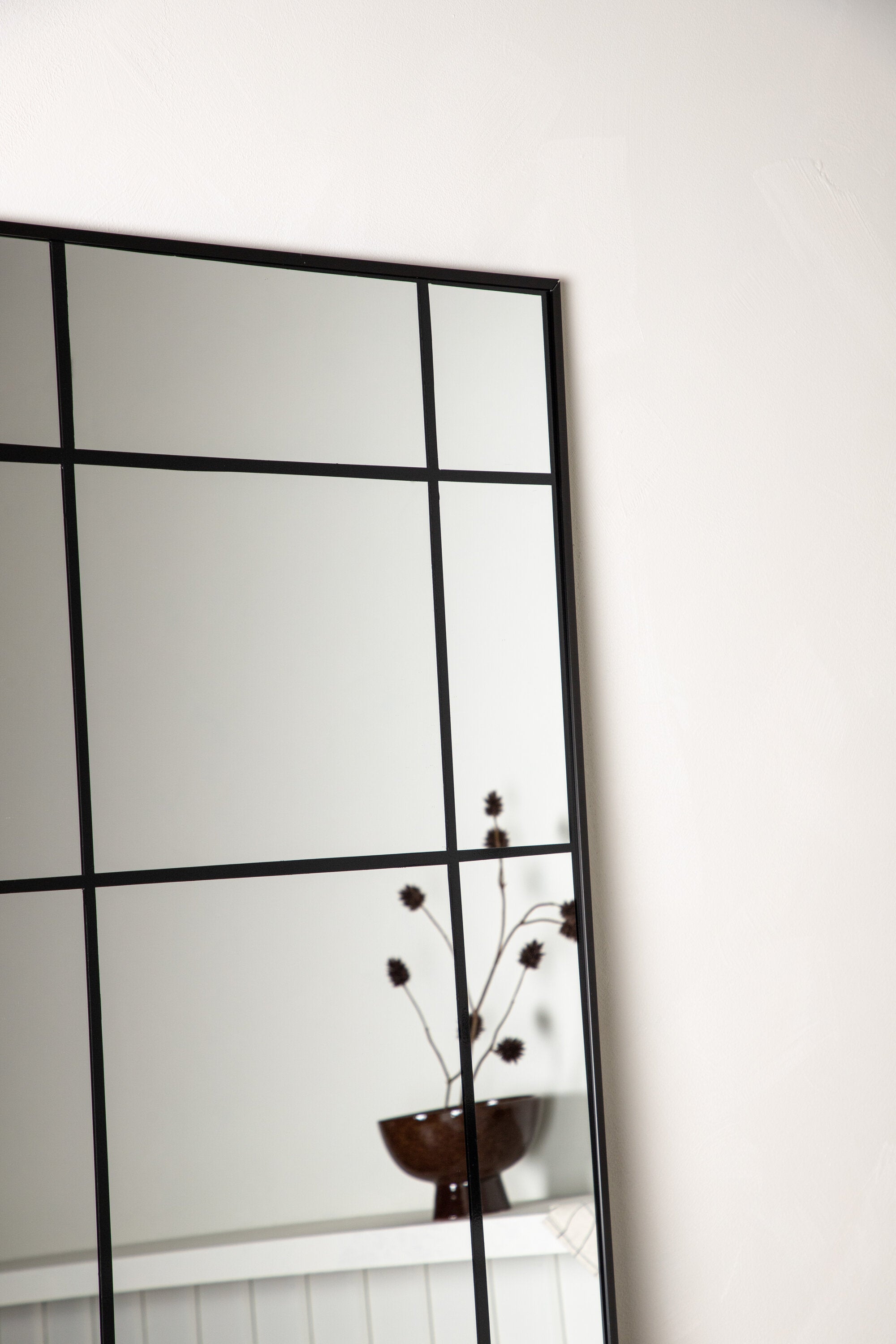 19999-020_3_m Lake Mirror Große Spiegel