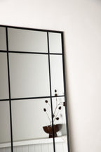 19999-030_3_m Lake Mirror Große Spiegel