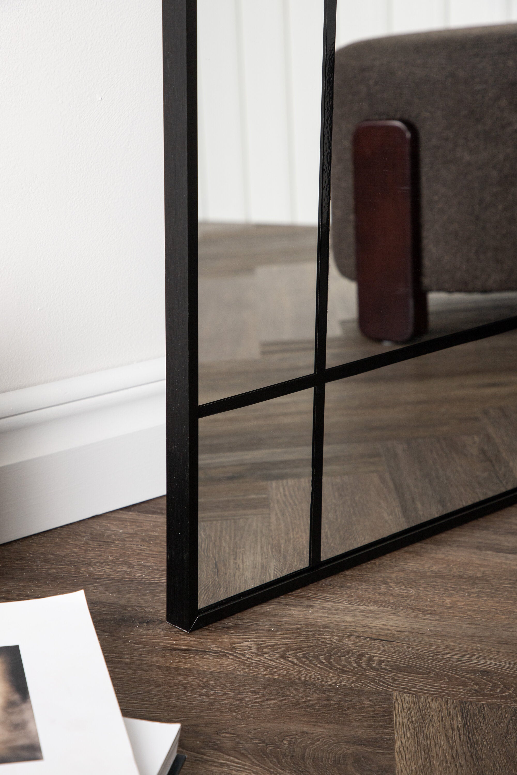 19999-030_5_m Lake Mirror Große Spiegel