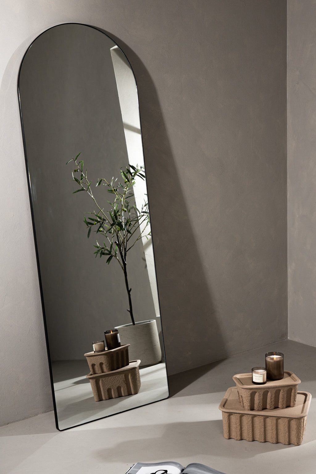 19999-051_1_m Sarasota Mirror Große Spiegel