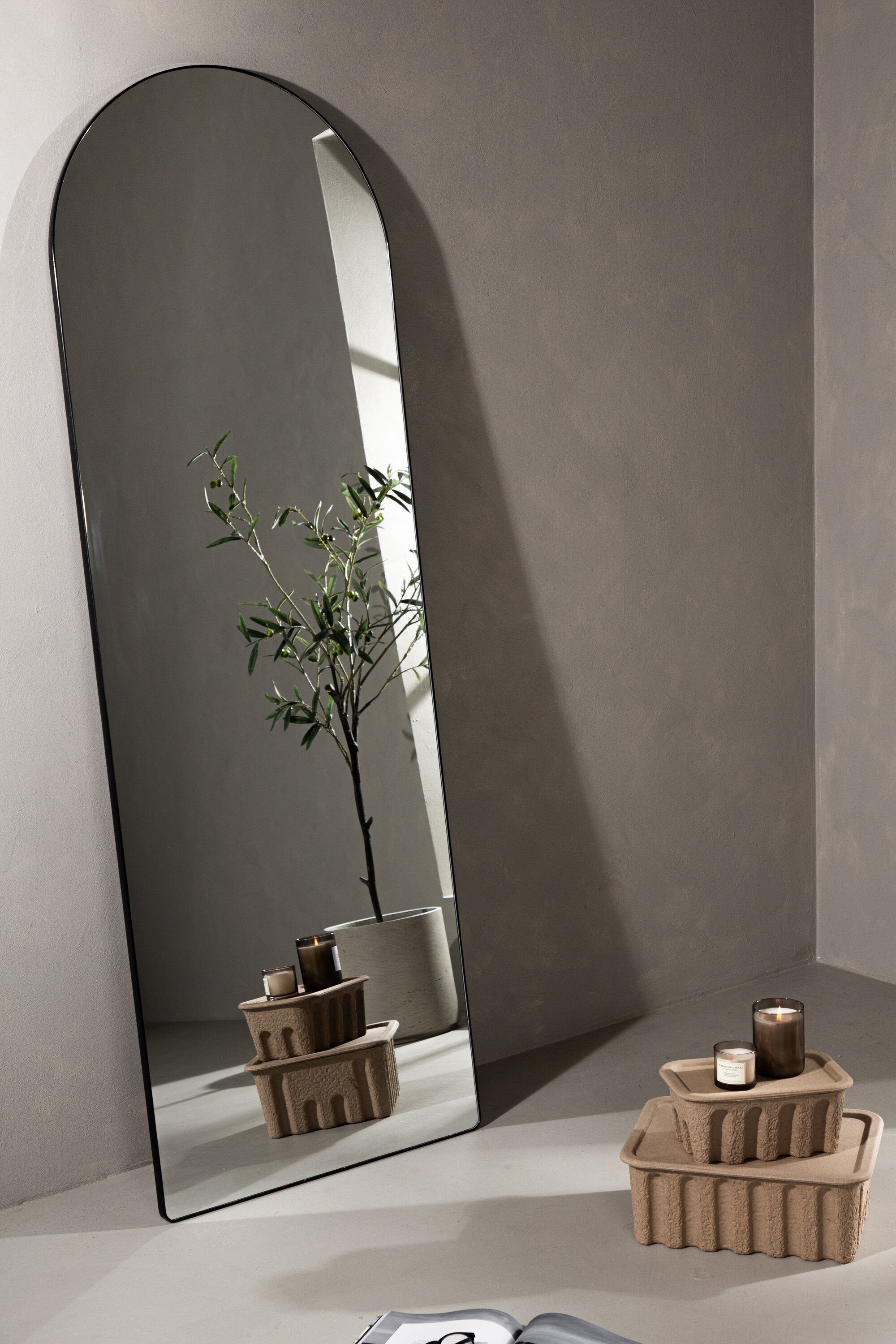 19999-051_1_m Sarasota Mirror Große Spiegel