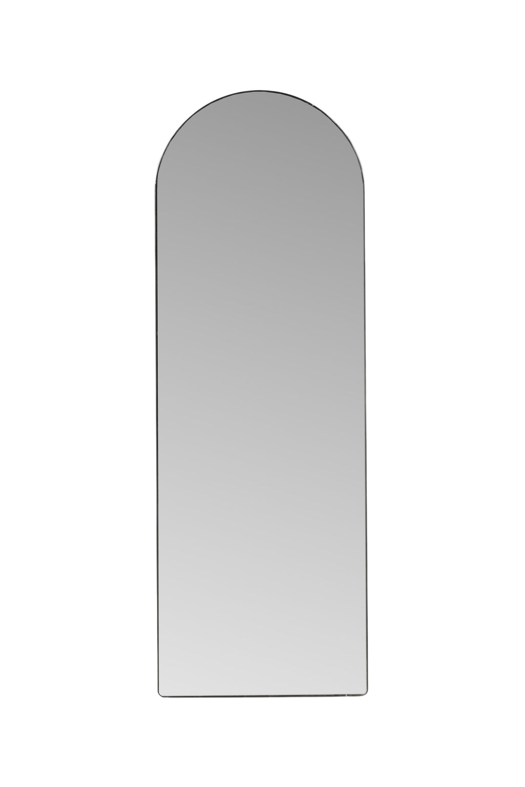 19999-051_1_os Sarasota Mirror Große Spiegel Schwarz,Klarglas 3 x 193 x 66 Glas