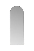 19999-051_1_os Sarasota Mirror Große Spiegel Schwarz,Klarglas 3 x 193 x 66 Glas