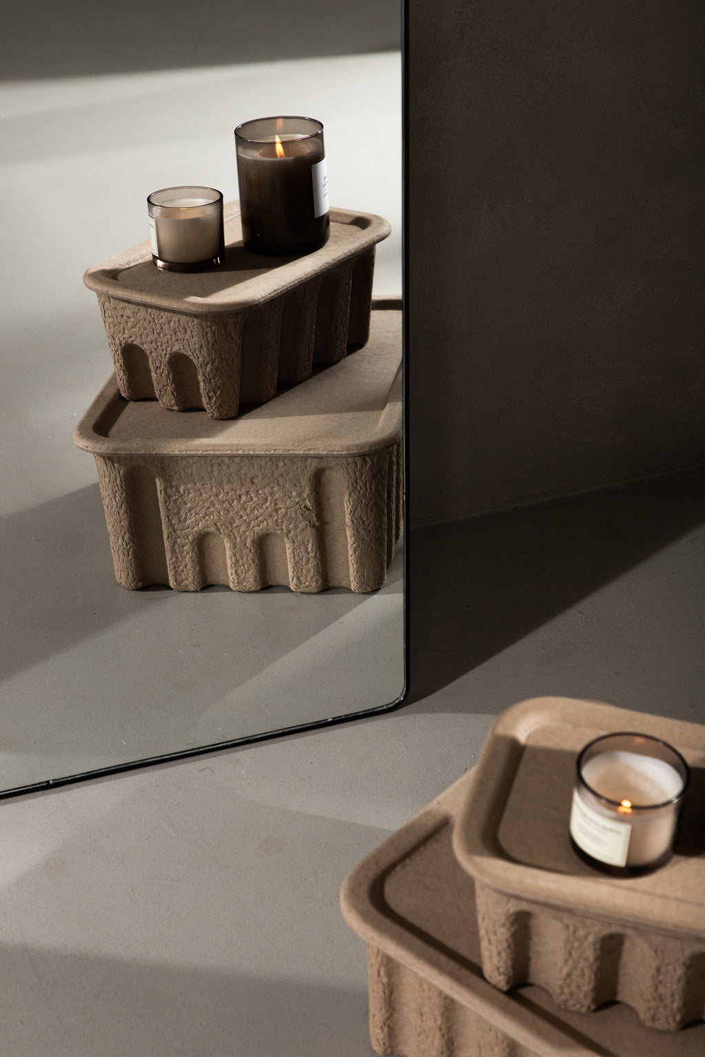 19999-051_3_m Sarasota Mirror Große Spiegel