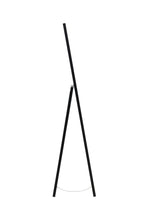 19999-111_10_os Sebring Spiegel Große Spiegel Schwarz 39 x 170 x 55 Glas,MDF