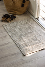 20000-123_1_m Petra Teppich Fußmatte