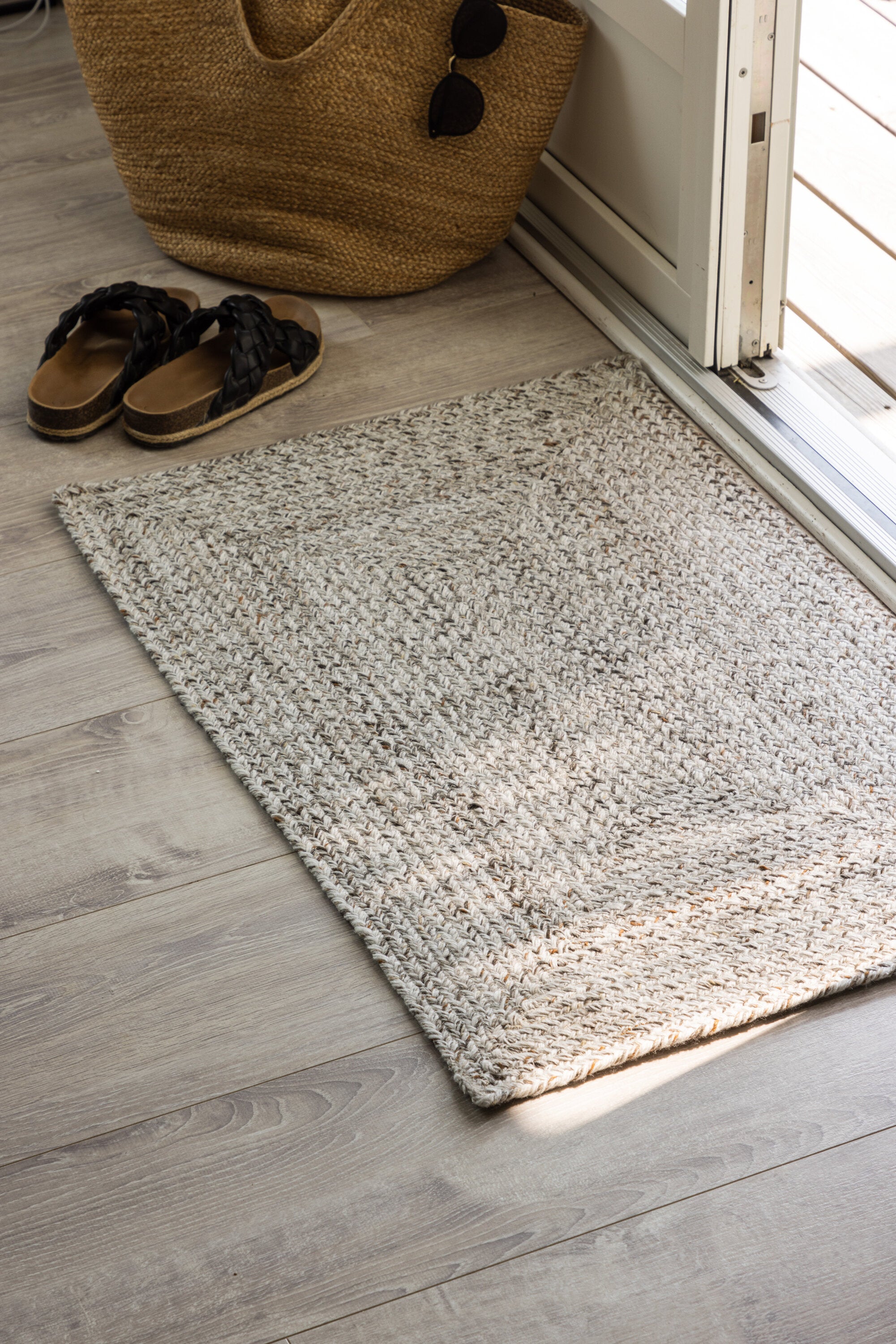 20000-123_1_m Petra Teppich Fußmatte