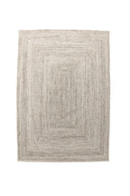 20007-123_1_os Petra Teppich Wohnzimmerteppiche Beige,Braun 230 x 160 PET