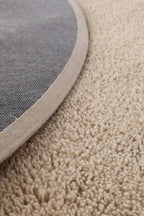 20009-102_3_os Teddy Teppich Wohnzimmerteppiche