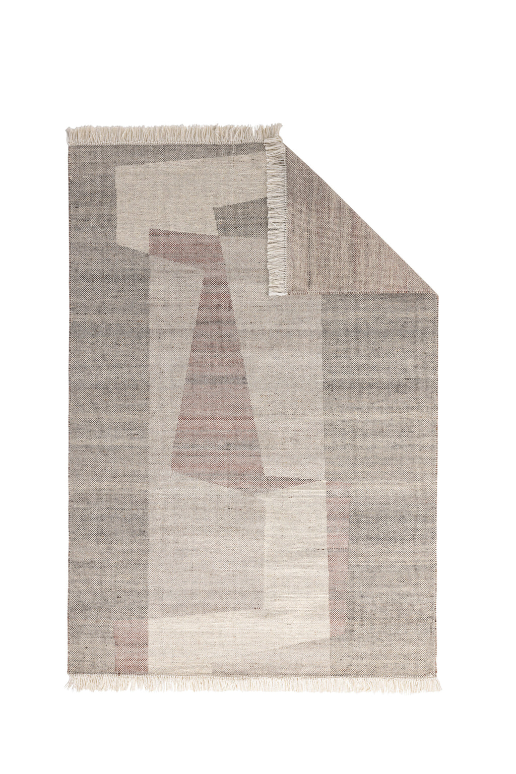 20019-102_2_os Rio Teppich Wohnzimmerteppiche