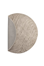 20022-120_2_os Melle Teppich Wohnzimmerteppiche