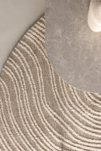 20022-120_6_m Melle Teppich Wohnzimmerteppiche