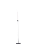 20062-100_10_os Högehall Kerzenleuchter Wohnaccessoires Schwarz,Weiß 12 x 79 PVC,Stahl