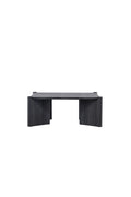 20062-123_10_os Rogaland Sofatisch Couchtisch Schwarz 100 x 100 MDF