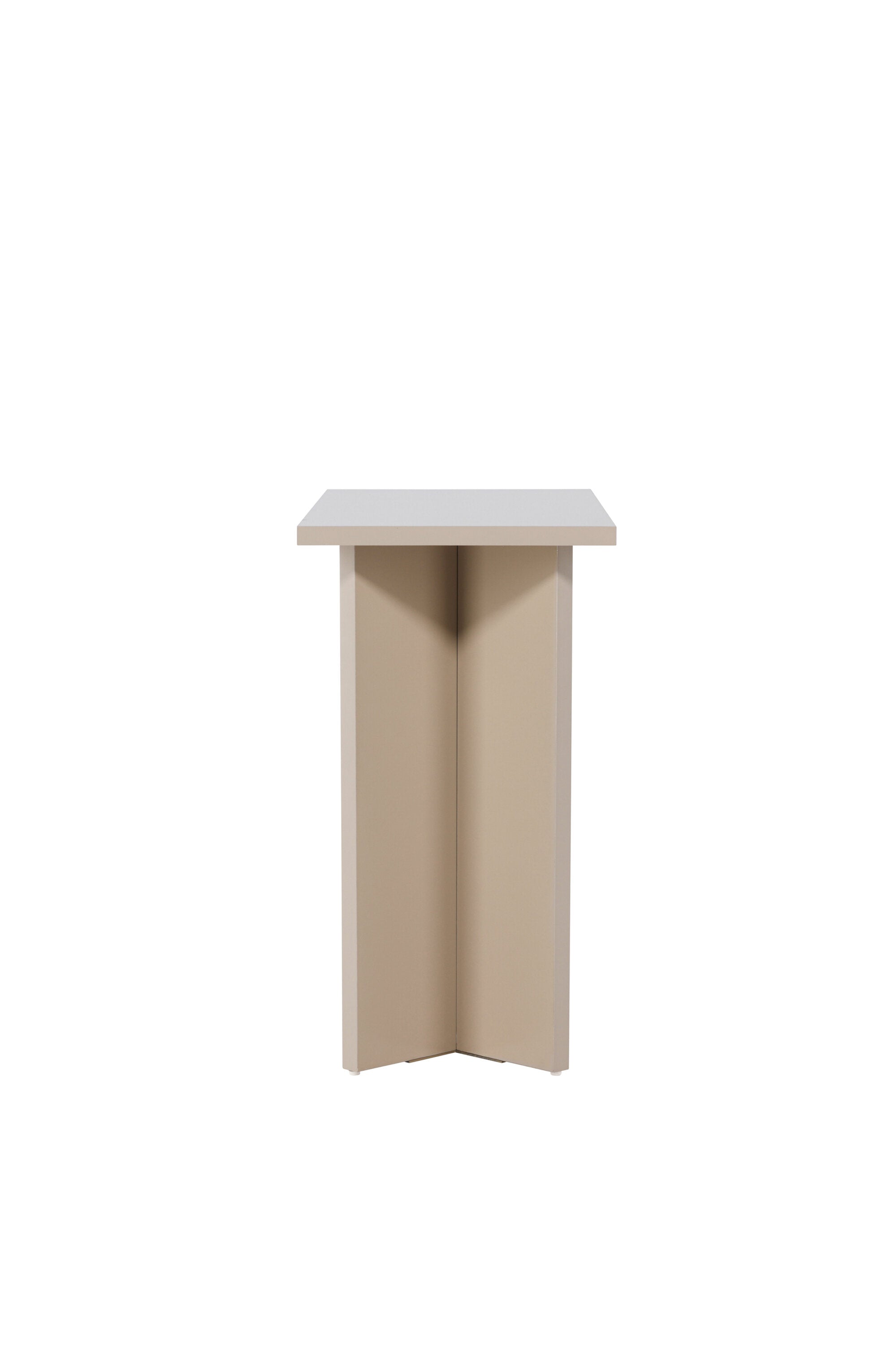 20078-102_10_os Kristiansund Desk Schreibtisch Beige 90 x 42 MDF