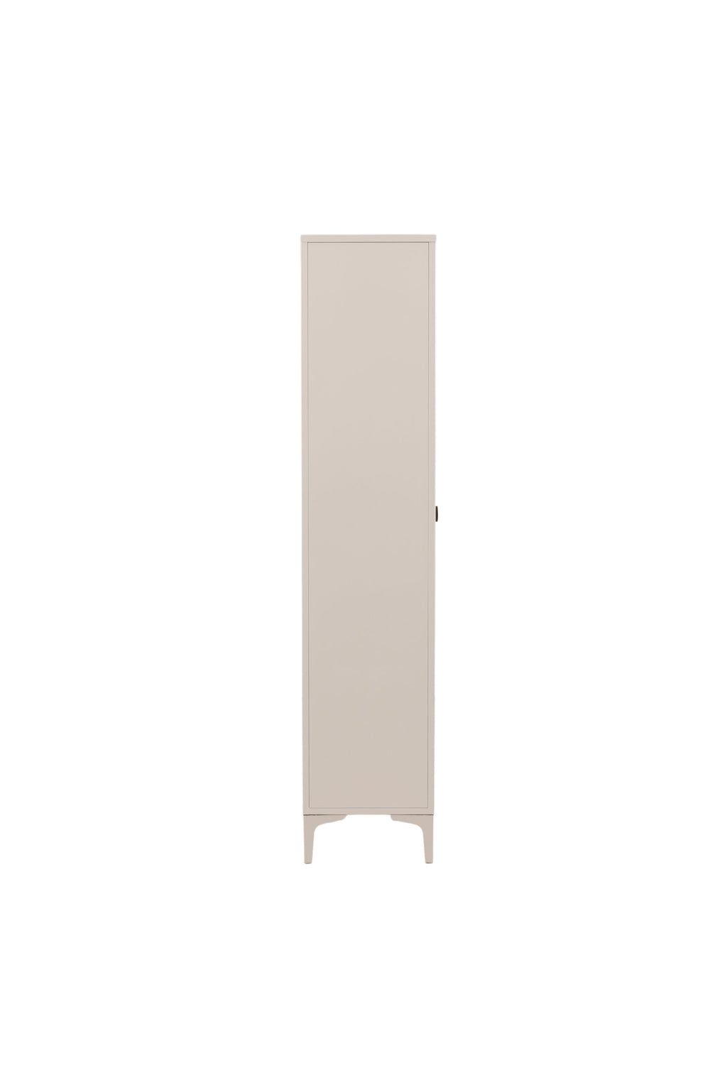 25617-250_10_os Piring Schrank Schrank Beige 40 x 190 x 90 Stahl