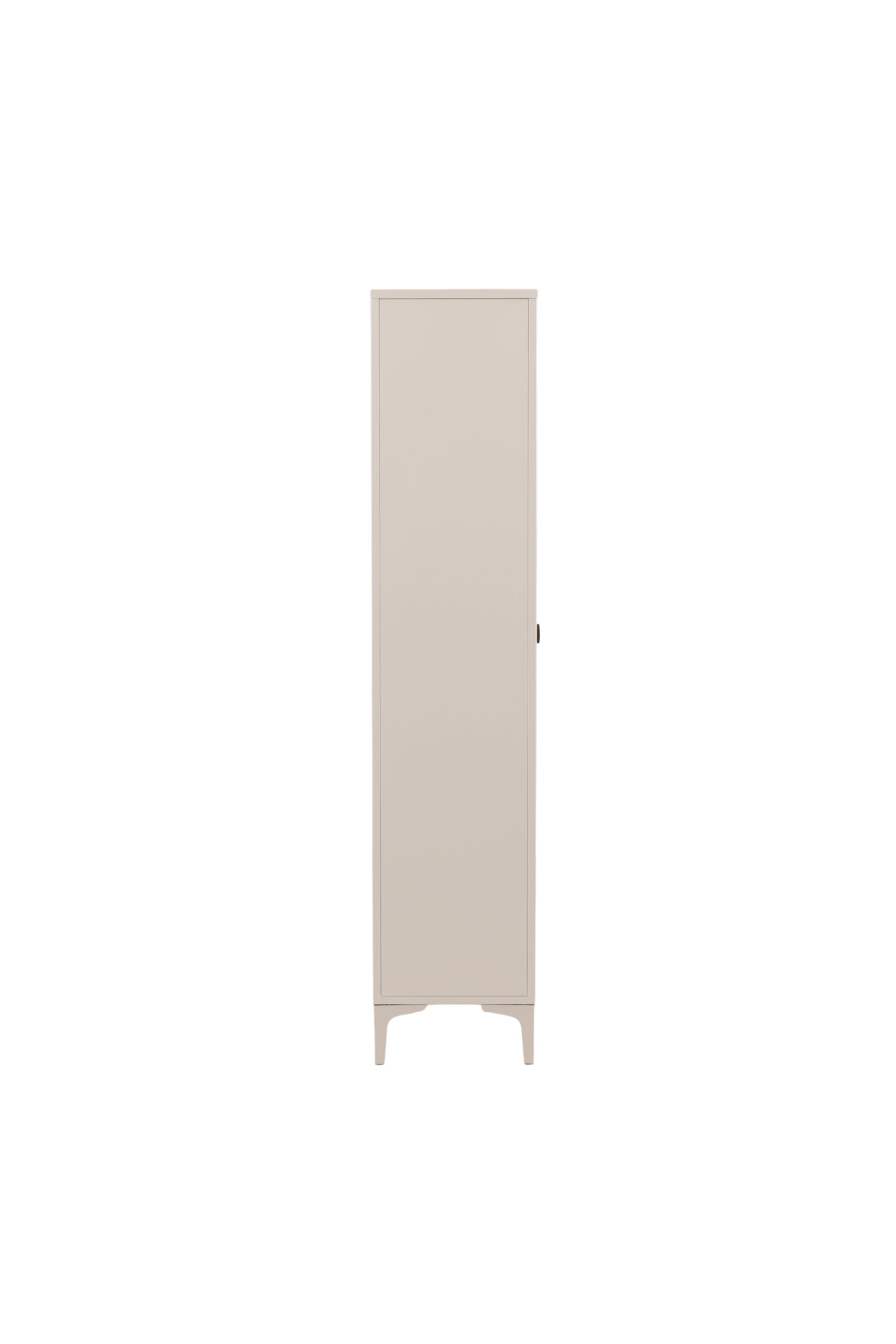 25617-250_10_os Piring Schrank Schrank Beige 40 x 190 x 90 Stahl