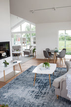 27960-420_7 Plaza Tisch Couchtisch