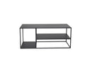 28081-208_1__1 Staal Couchtisch Couchtisch Schwarz 120 x 50 Stahl