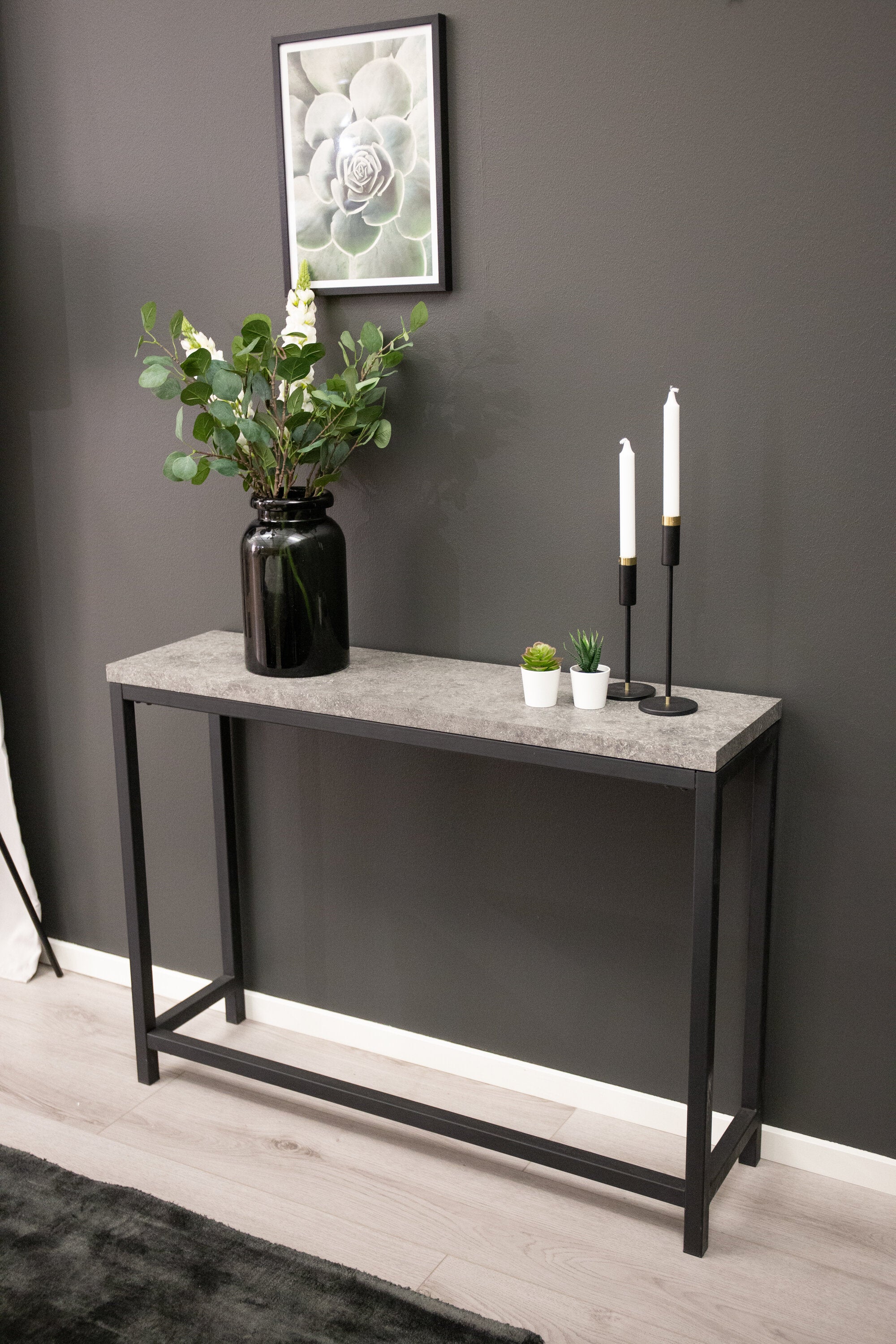 29918-668__8 Rise Beistelltisch Beistelltisch