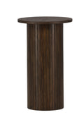 29993-103_10_os Bianca Beistelltisch Beistelltisch Mocca ⌀40 MDF,Furnier