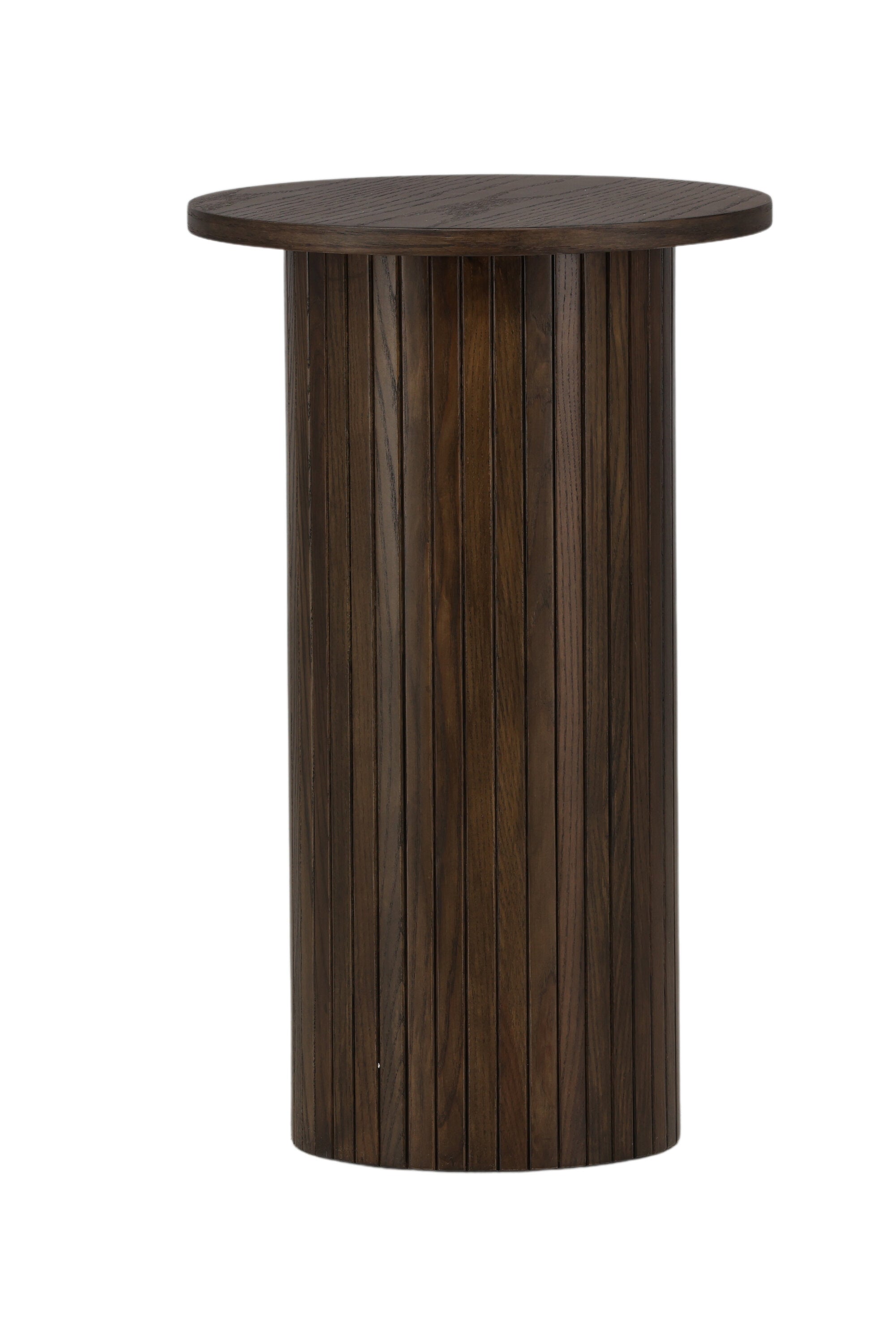 29993-103_10_os Bianca Beistelltisch Beistelltisch Mocca ⌀40 MDF,Furnier