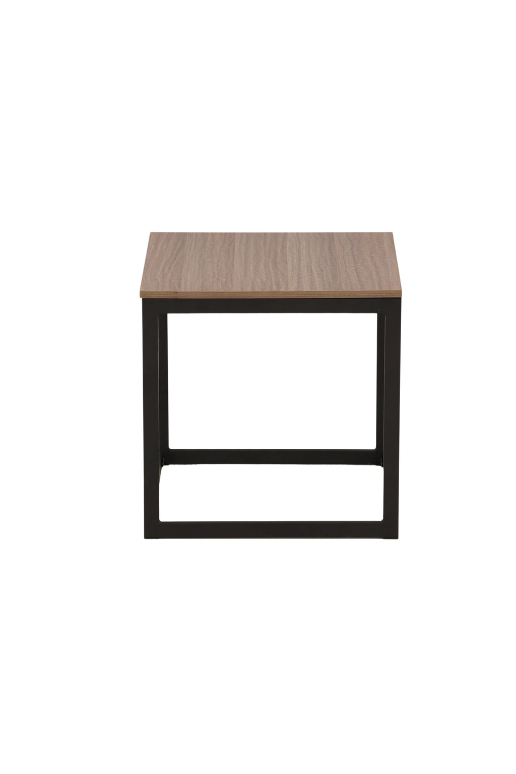 29993-210_10_os Arbor Tisch Beistelltisch Dunkelgrau 50 x 50 MDF,Stahl