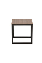 29993-210_10_os Arbor Tisch Beistelltisch Dunkelgrau 50 x 50 MDF,Stahl