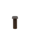 29993-423_10_os Bianca Konsole Beistelltisch Mocca 130 x 40 MDF,Furnier