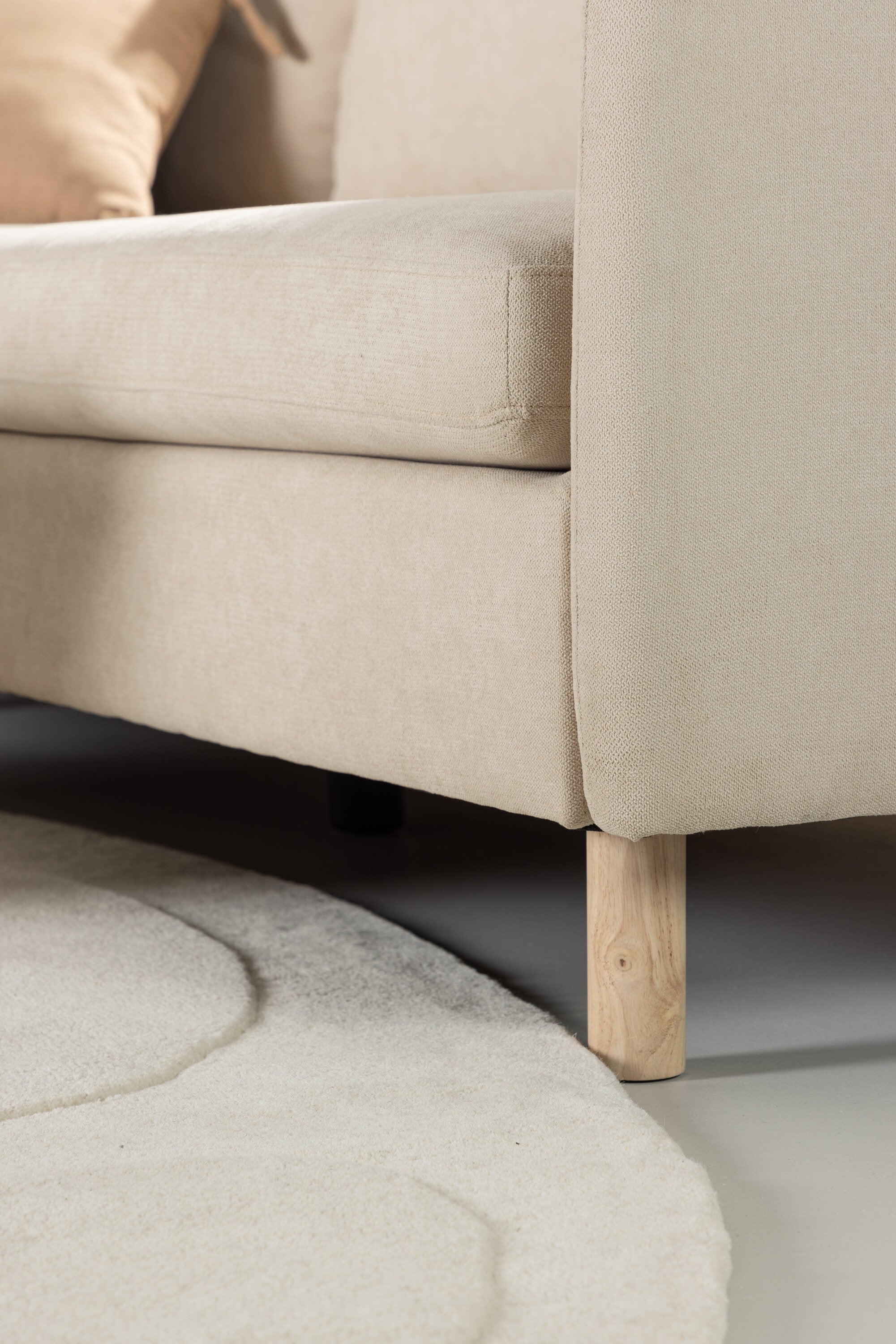 30002-102_7_m Zero 3 Sitzer Sofa 3 Sitzer Sofa