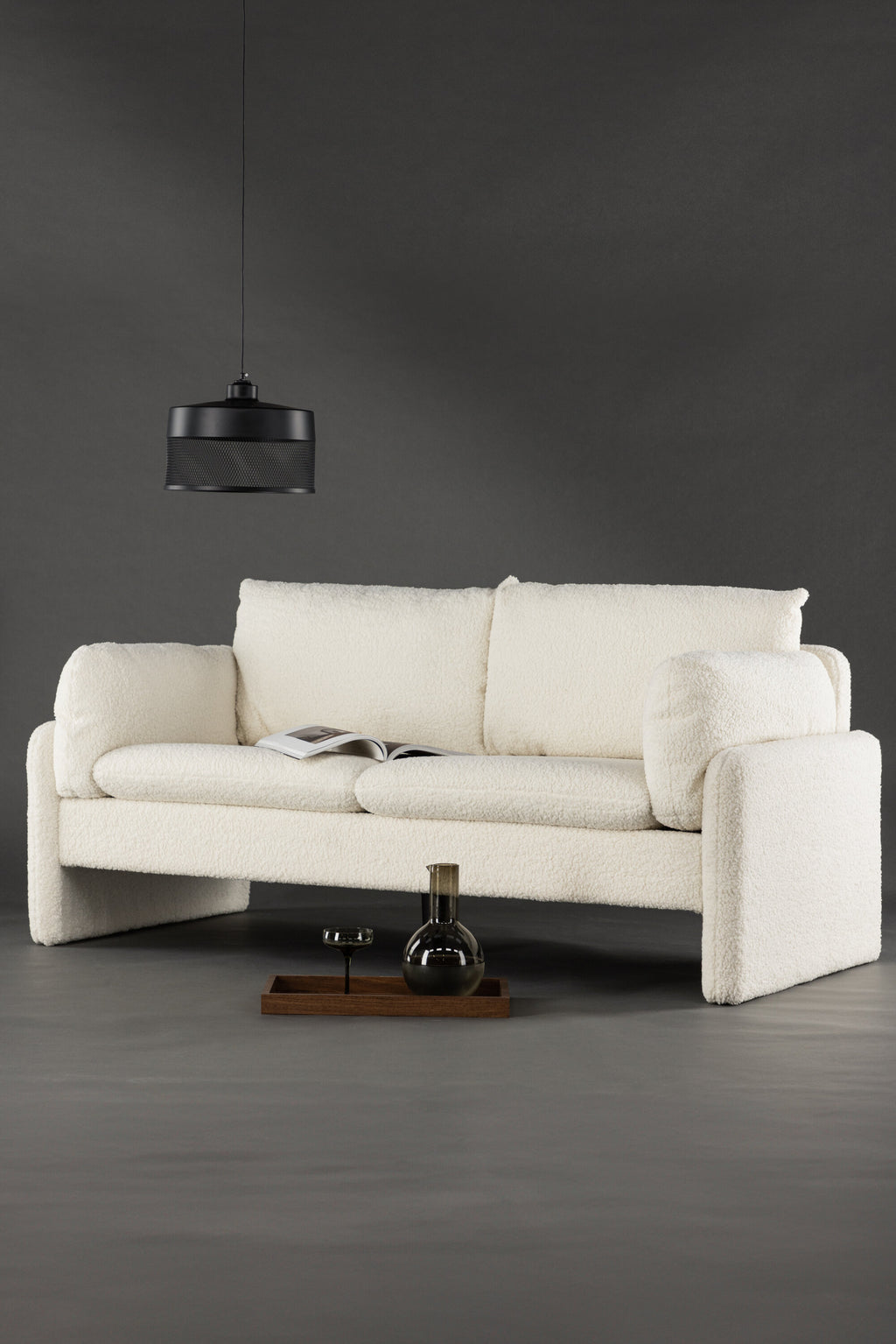 30013-101_1_m Vindel 2 Sitzer Sofa 2 Sitzer Sofa