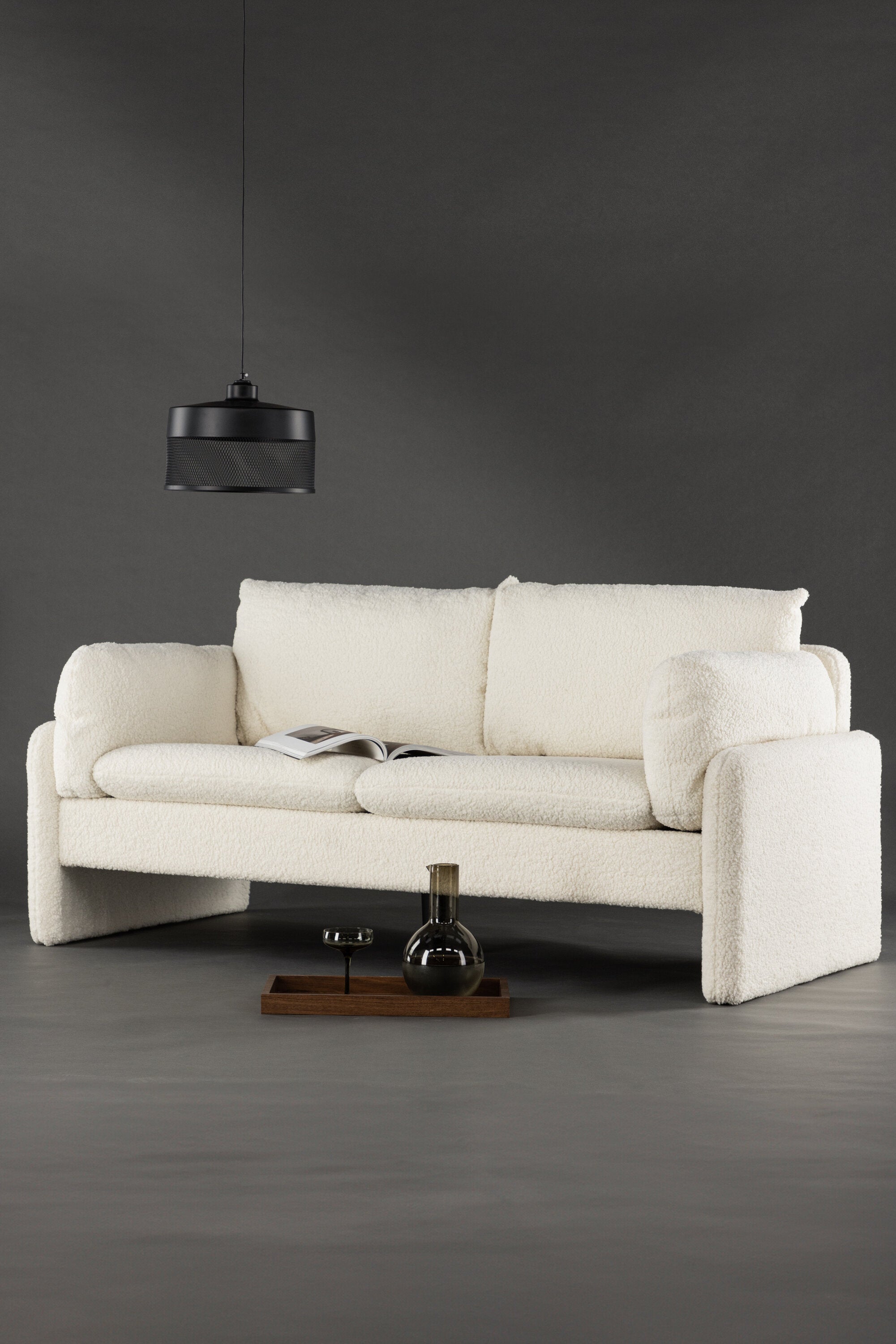 30013-101_1_m Vindel 2 Sitzer Sofa 2 Sitzer Sofa