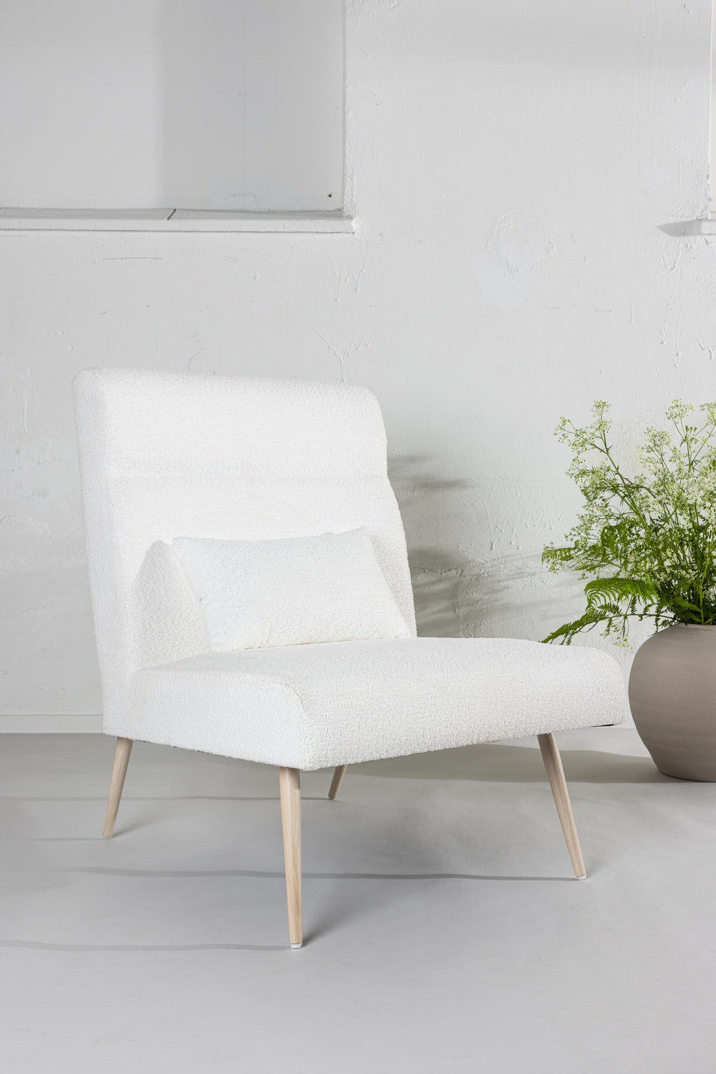Bloom Sessel
