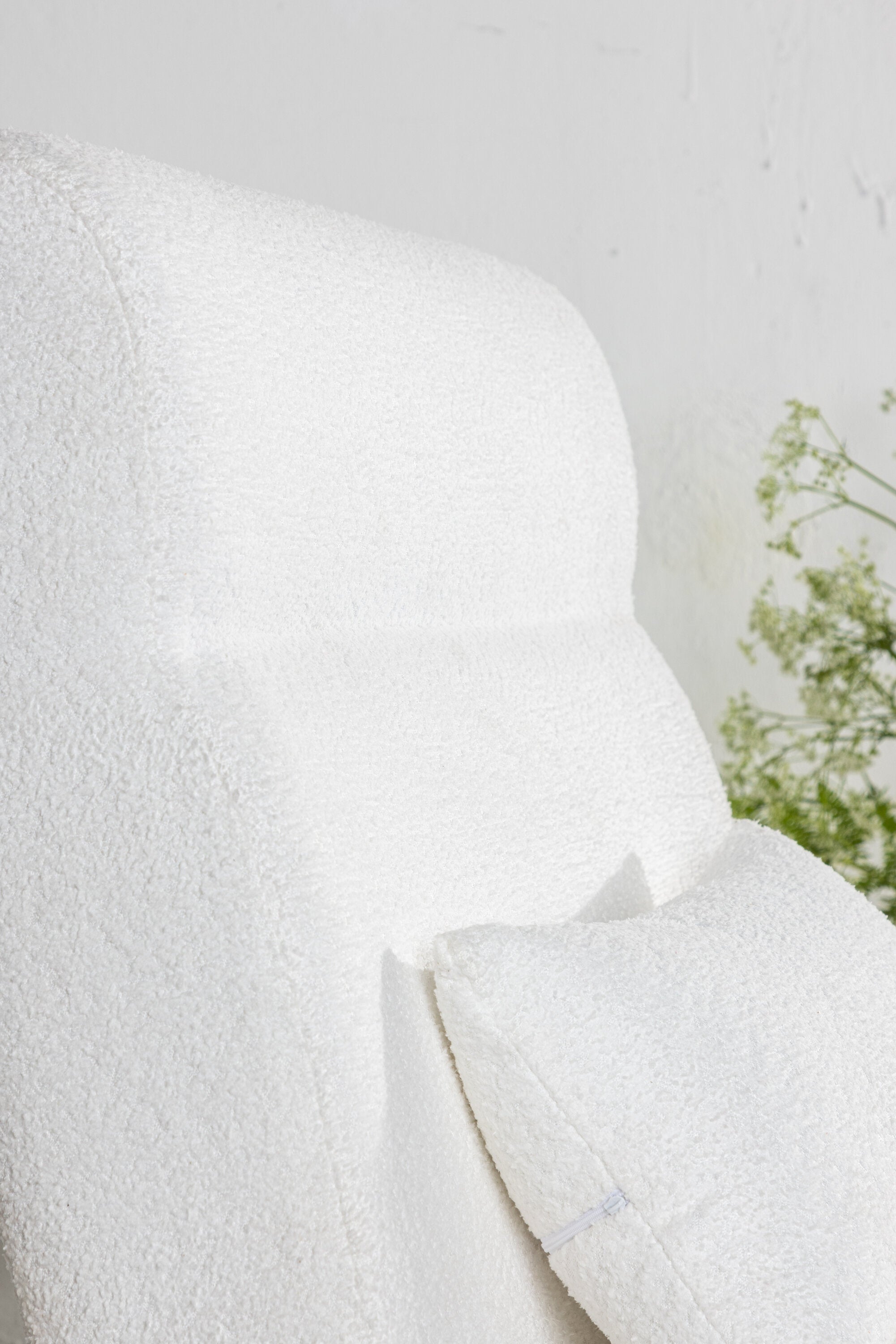 Bloom Sessel