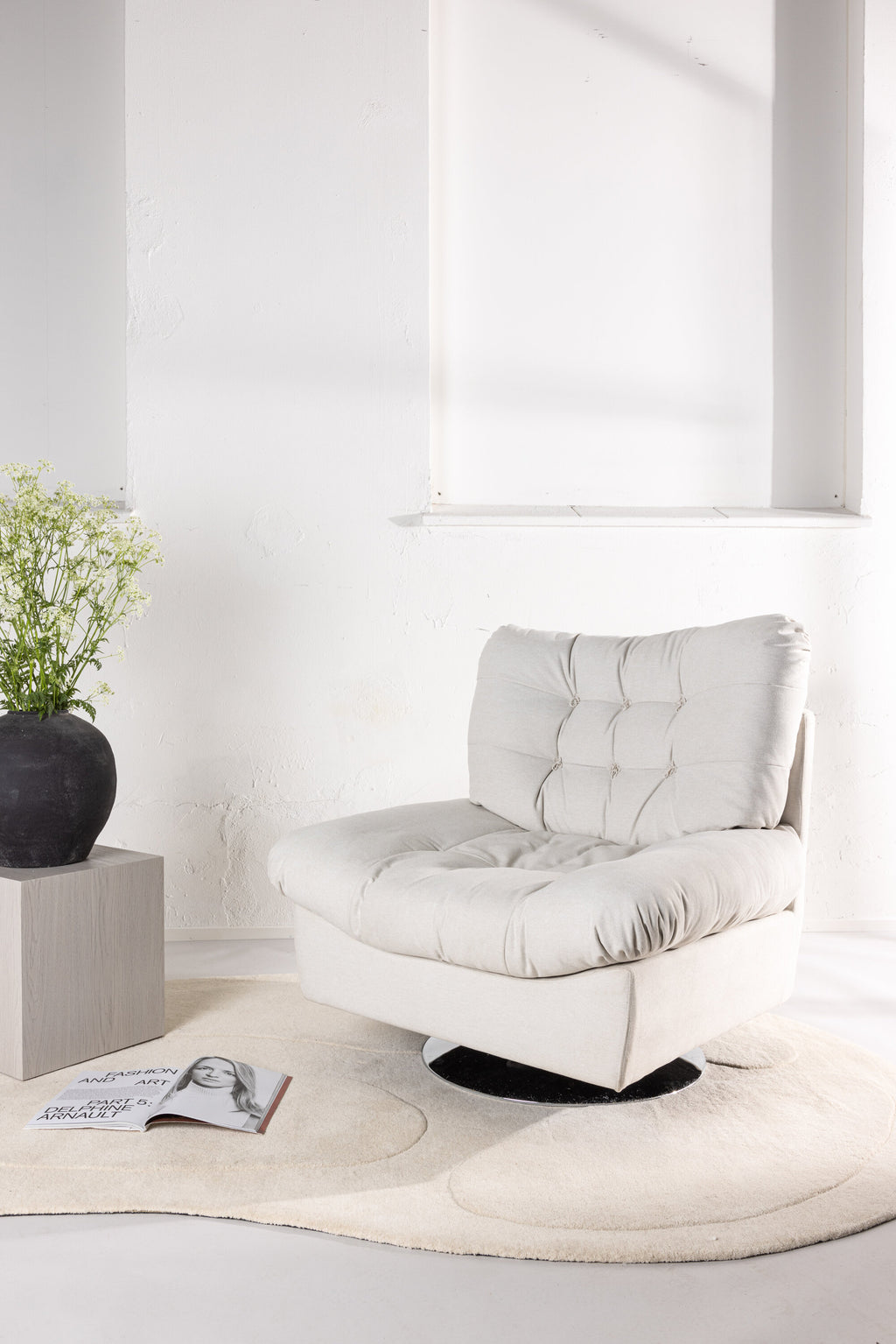 Florens Sessel
