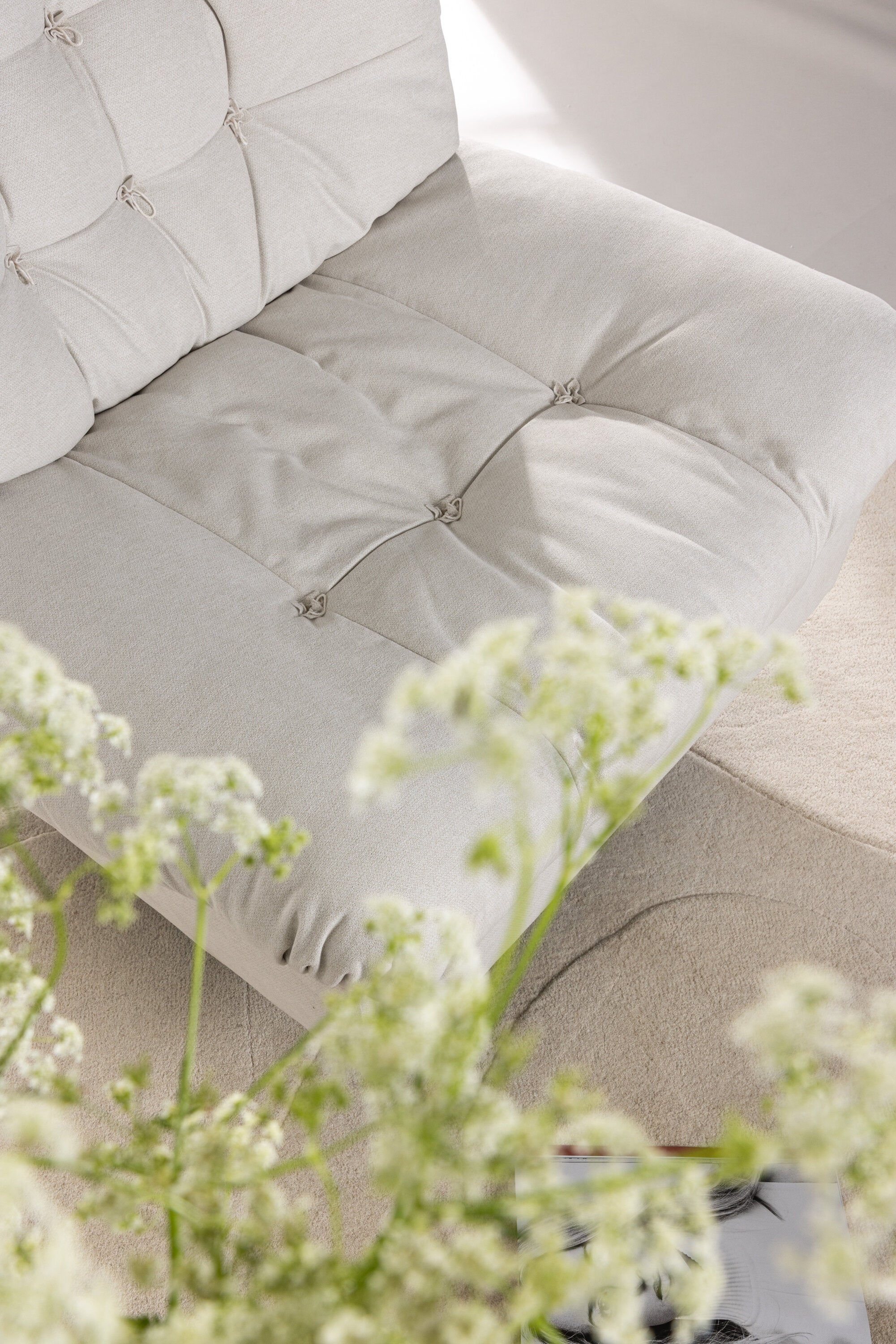 Florens Sessel