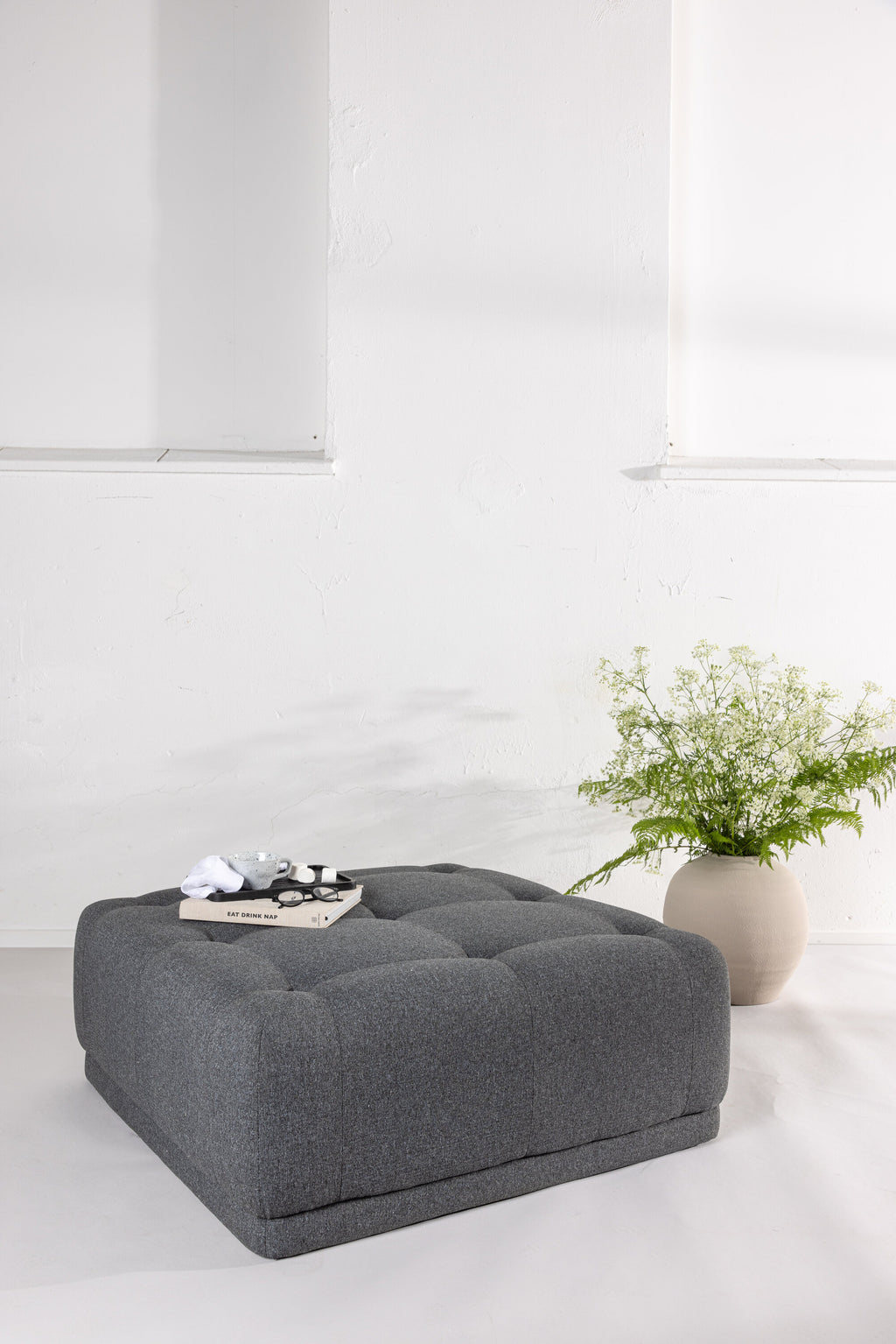 30039-105_1_m Turin Pouf Sitzpouf