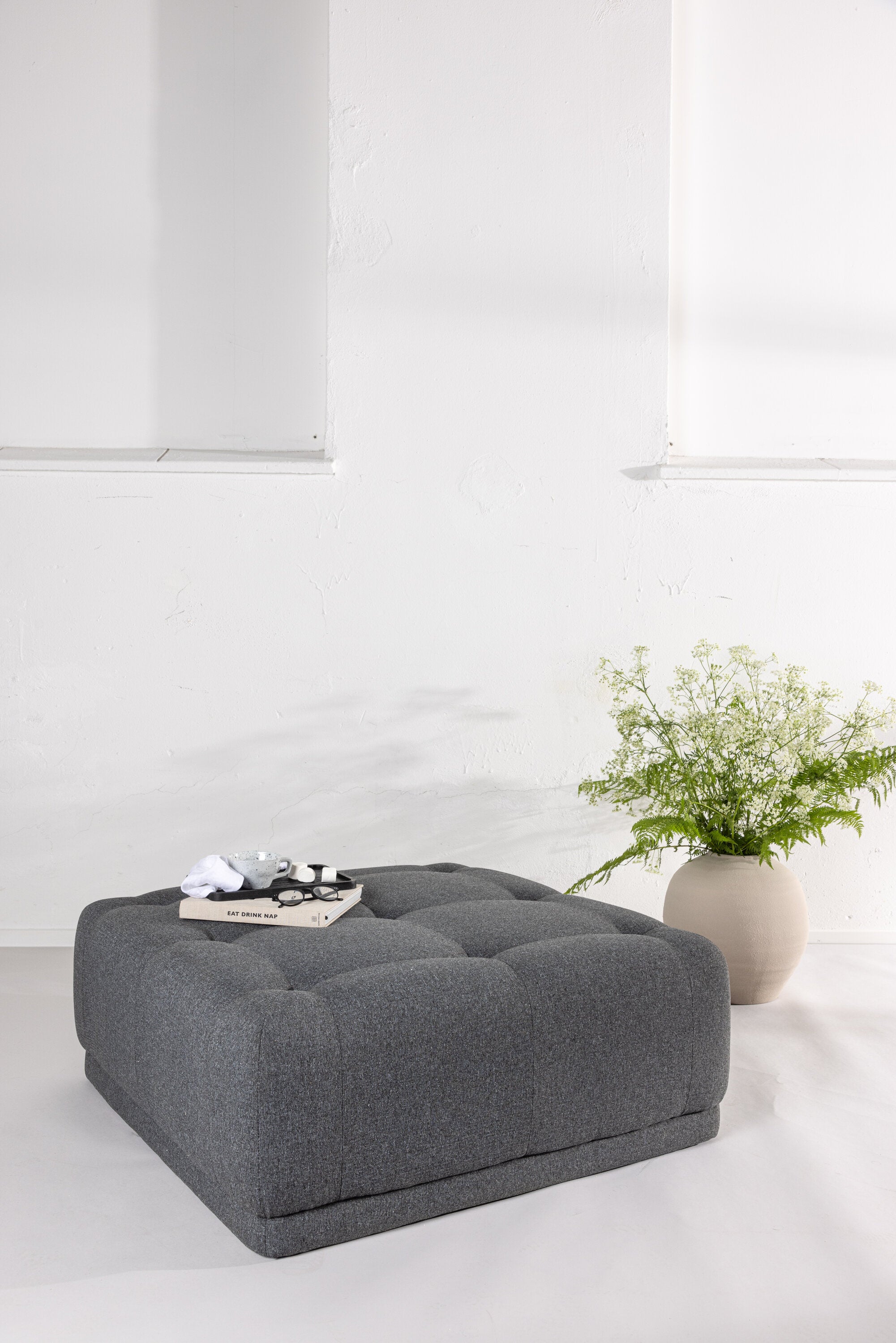 30039-105_1_m Turin Pouf Sitzpouf