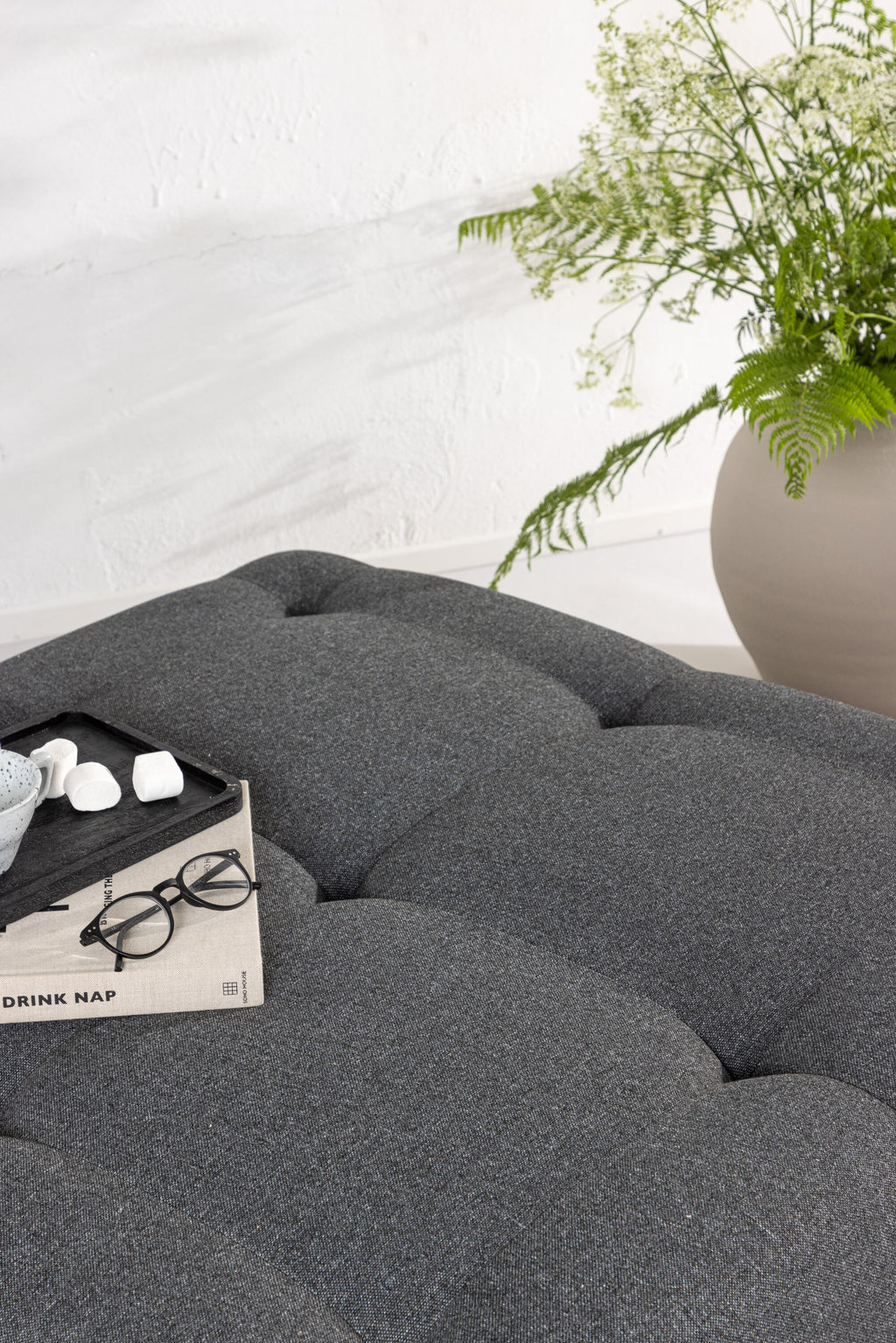 30039-105_3_m Turin Pouf Sitzpouf