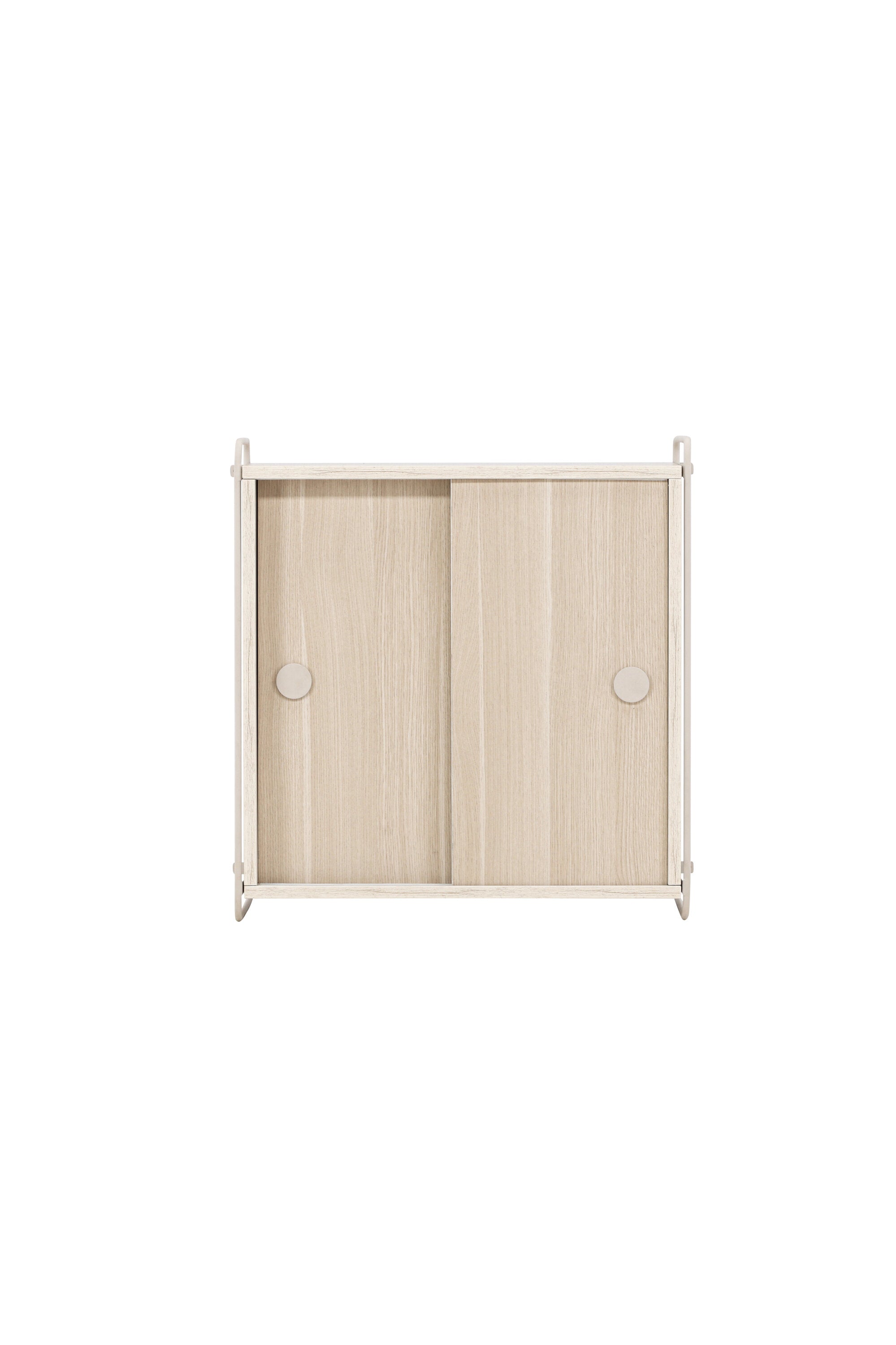 30052-130_1_os Paris Schrank Schrank Beige,Whitewash 35 x 68 x 60 MDF