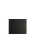 30054-100_1_os Pau Kopfteil Kopfteil Schwarz,Mokka 3 x 80 x 95 MDF mit Melamin
