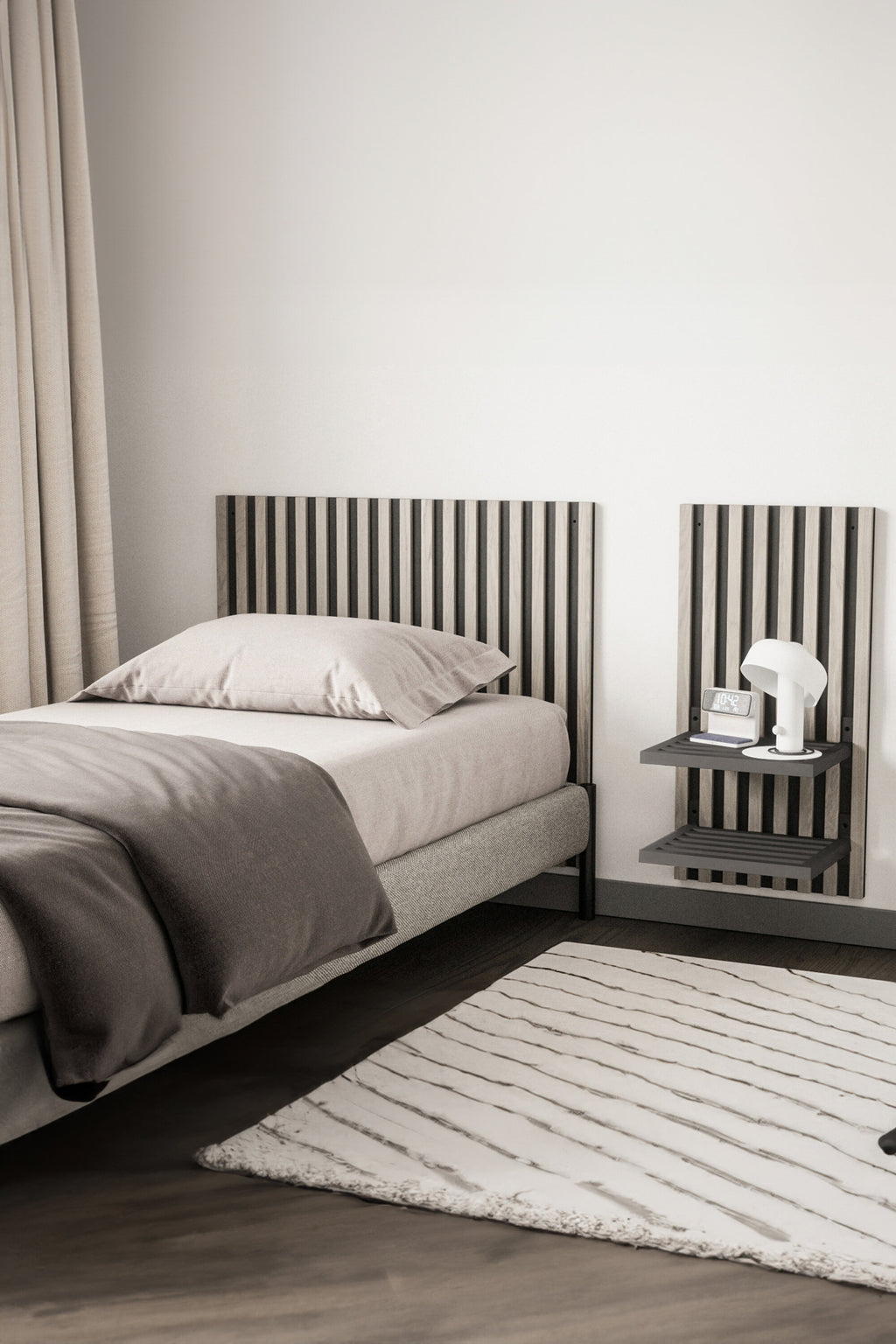 30056-100_2_ms Caen Side Table Beistelltisch