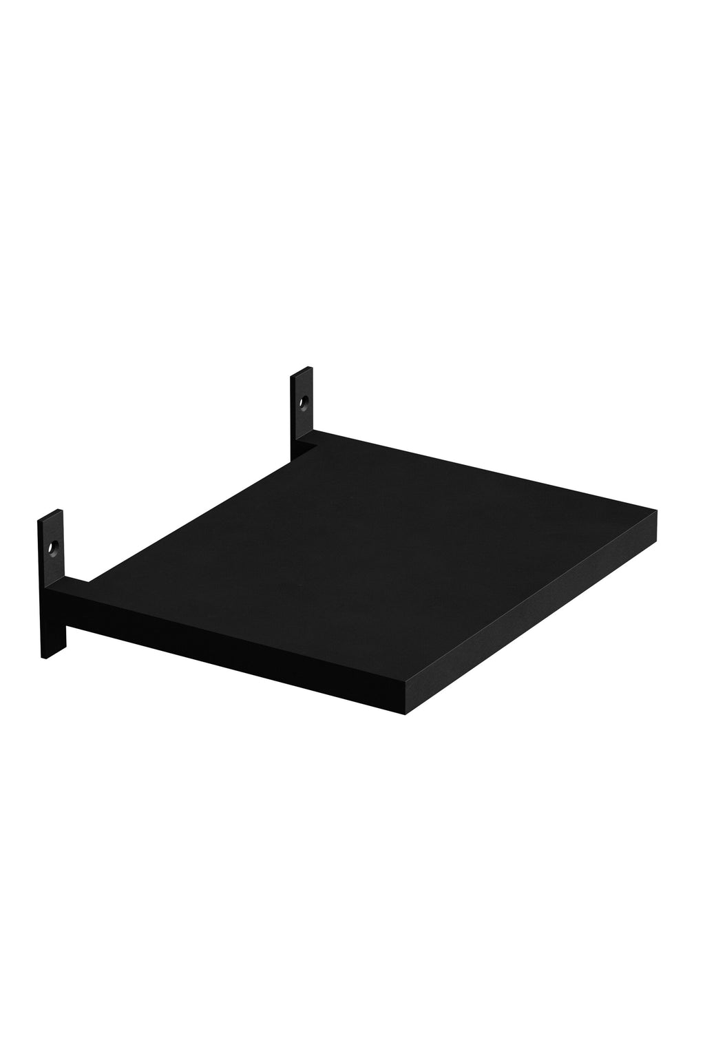 30057-100_1_os Avignon Side Table Beistelltisch Schwarz 35 x 30 Eisen