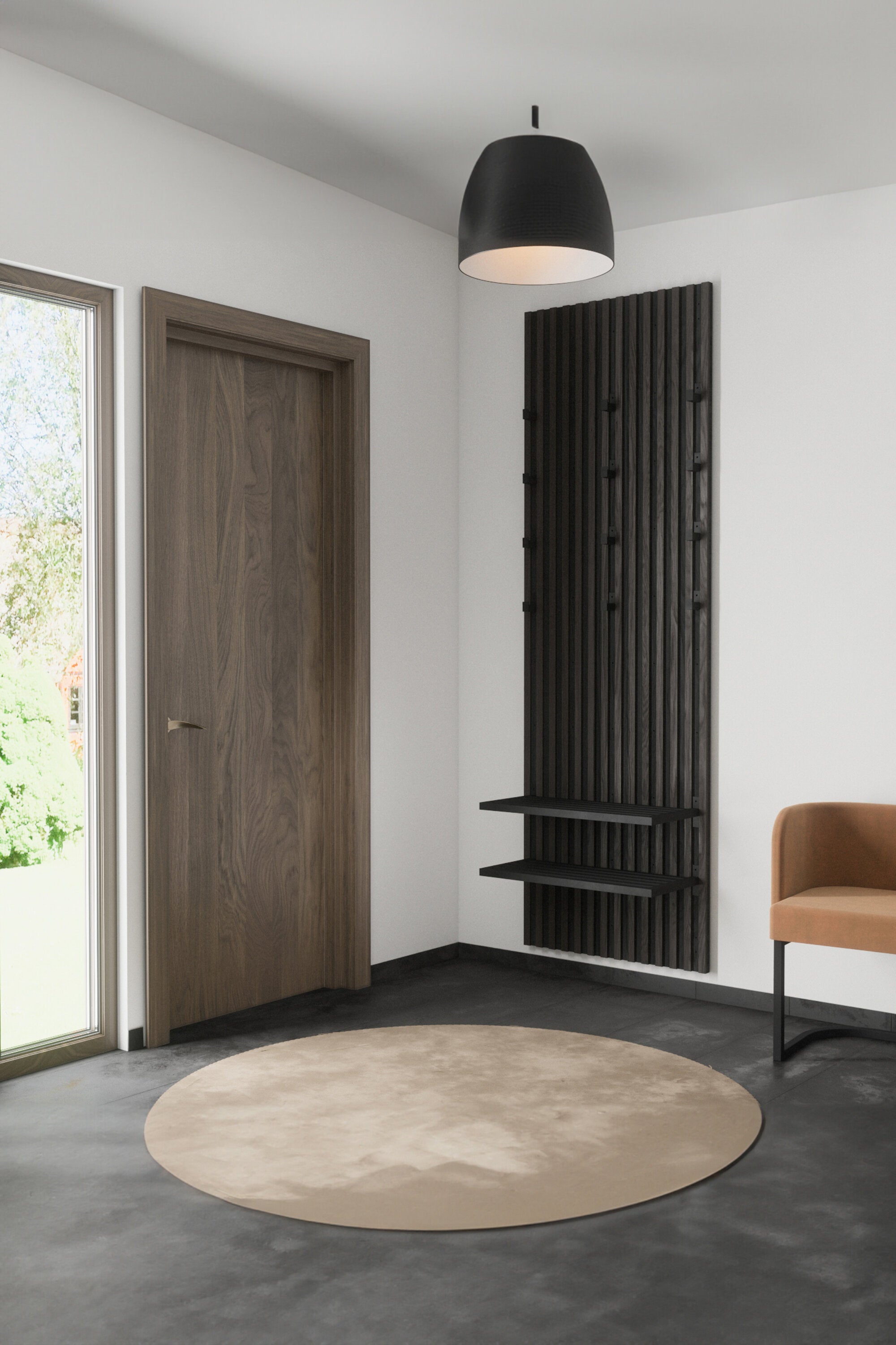 30064-100_2_ms Nimes Hänger Schuhregal