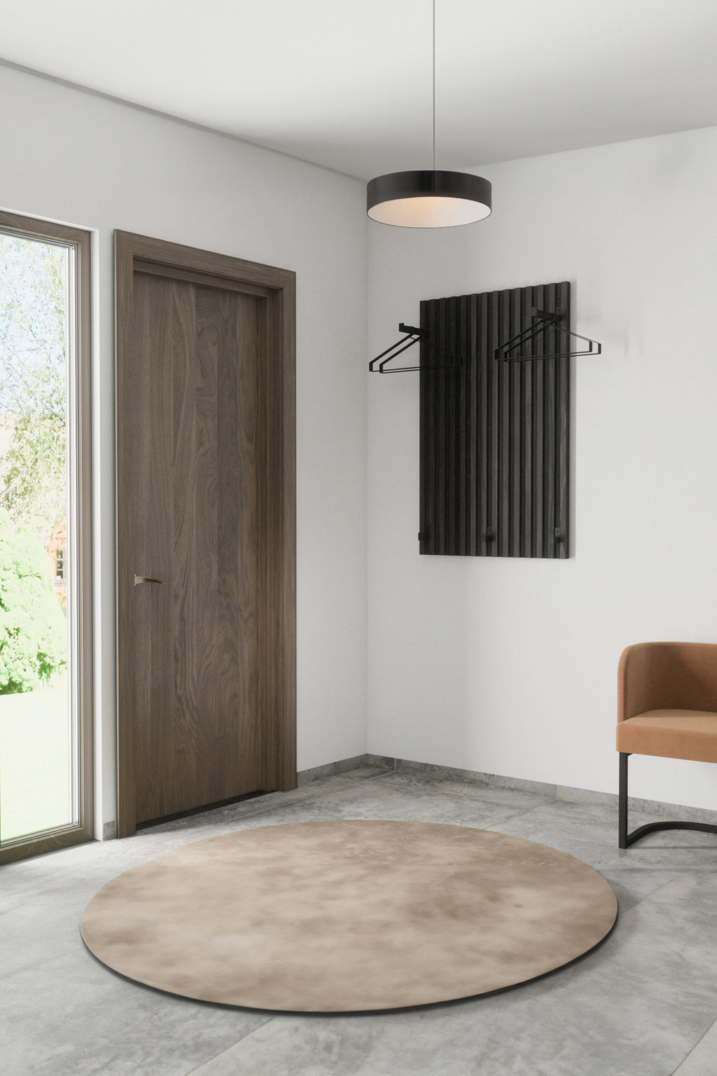 30065-100_2_ms Nimes Kleiderbügel Kleiderhaken