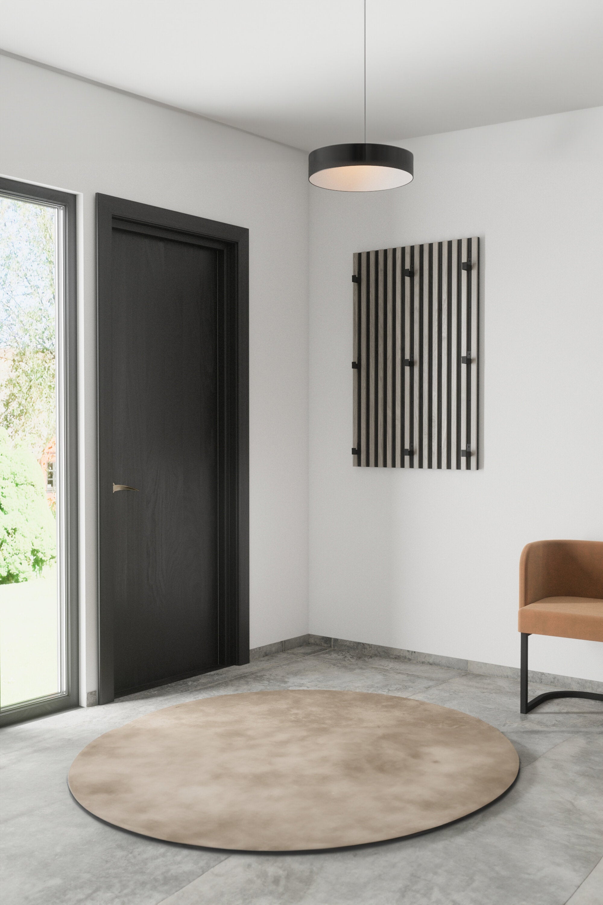 30066-100_1_ms Nimes Kleiderbügel Kleiderhaken