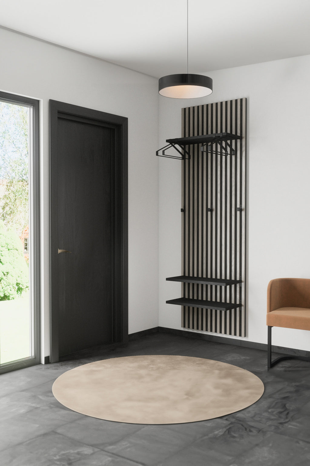 30067-100_1_ms Nimes Kleiderbügel Kleiderhaken